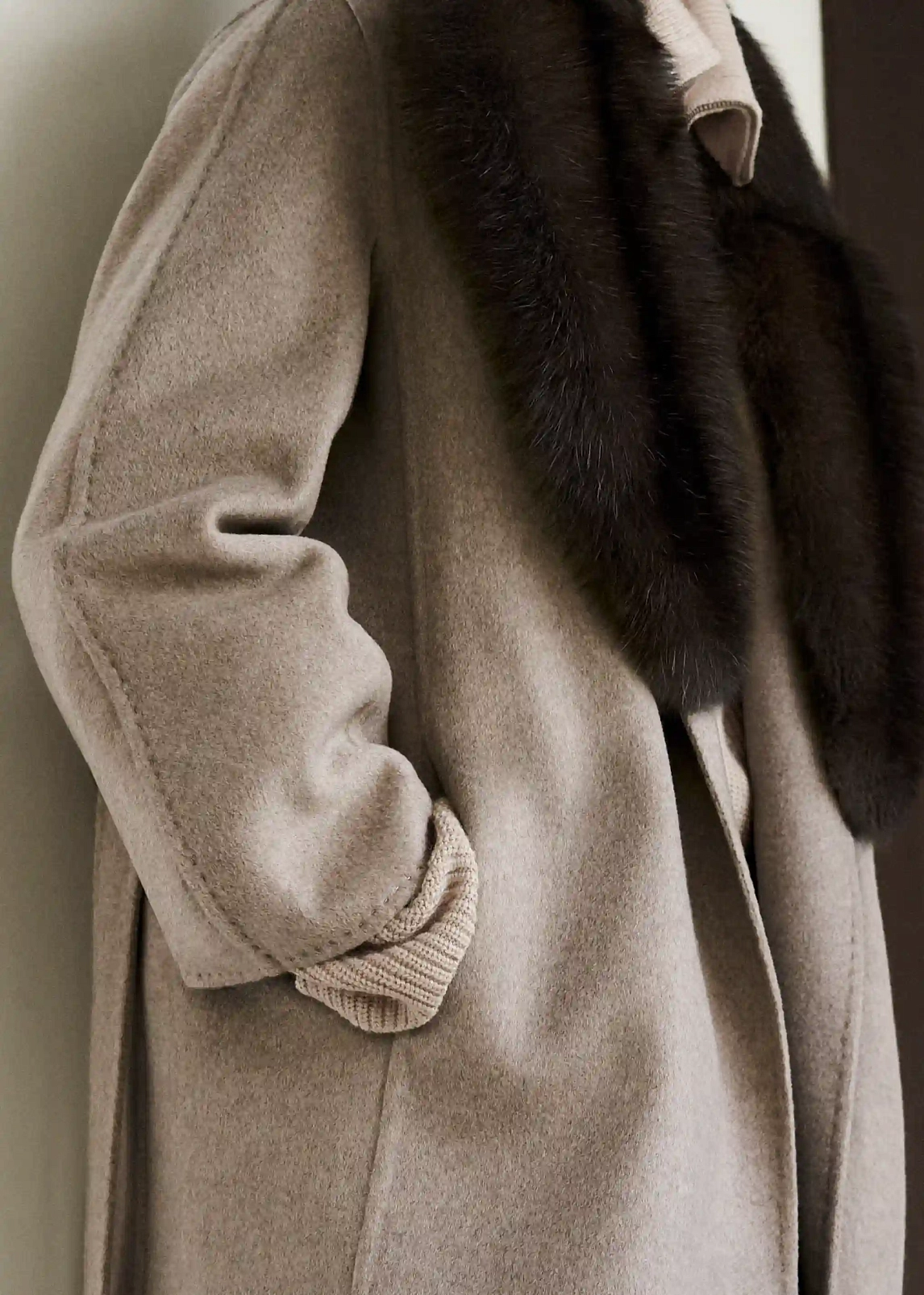 Кашемир: цена и ценность совершенства