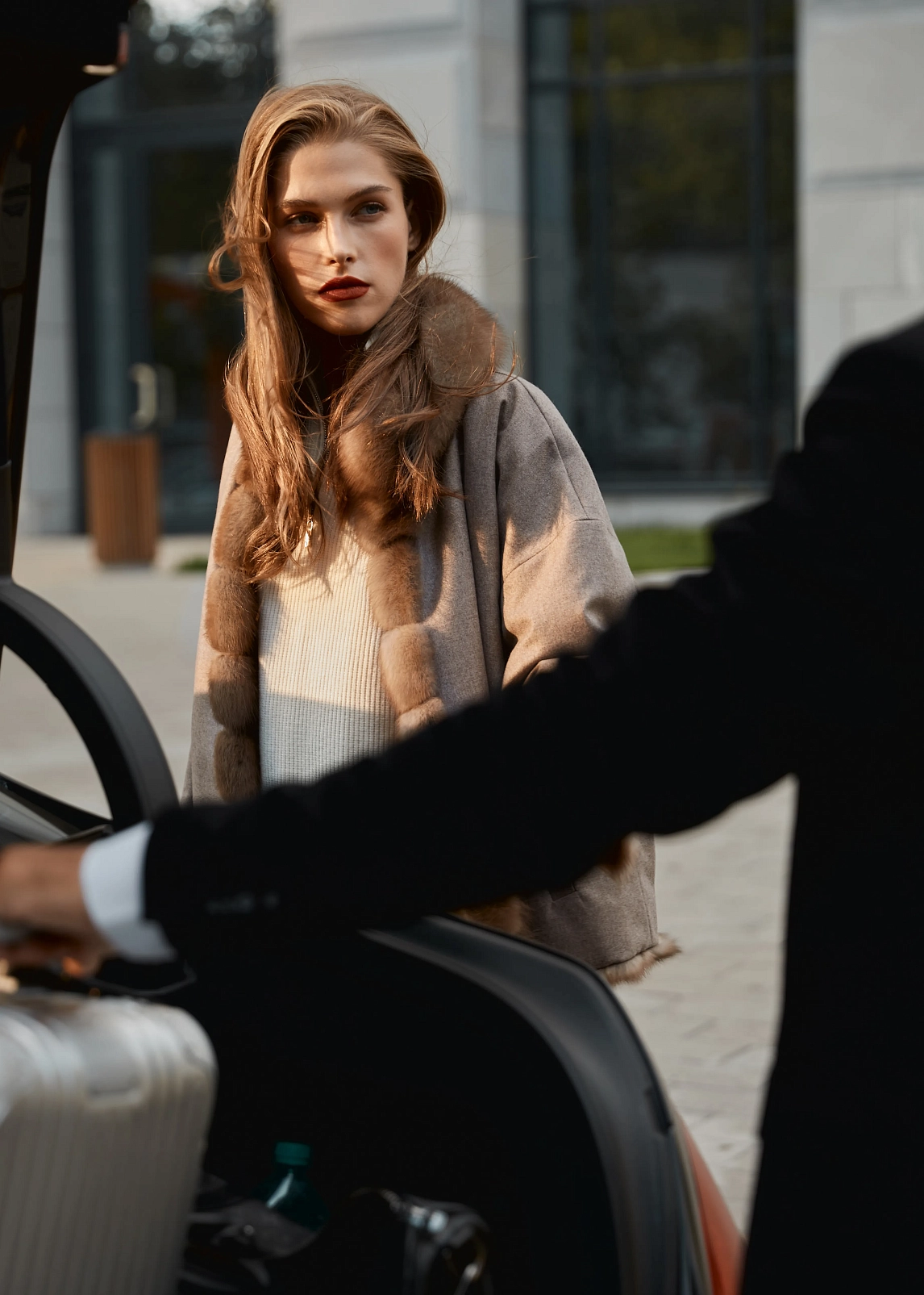 Носи на обе стороны: модели-трансформеры в новой коллекции